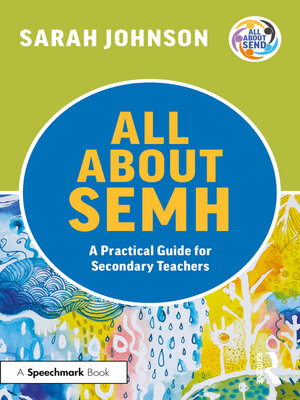 cover image of All About SEMH